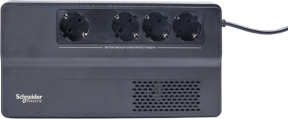 Schneider BVS650I-GR 650VA Line Interactive Kesintisiz Güç Kaynağı