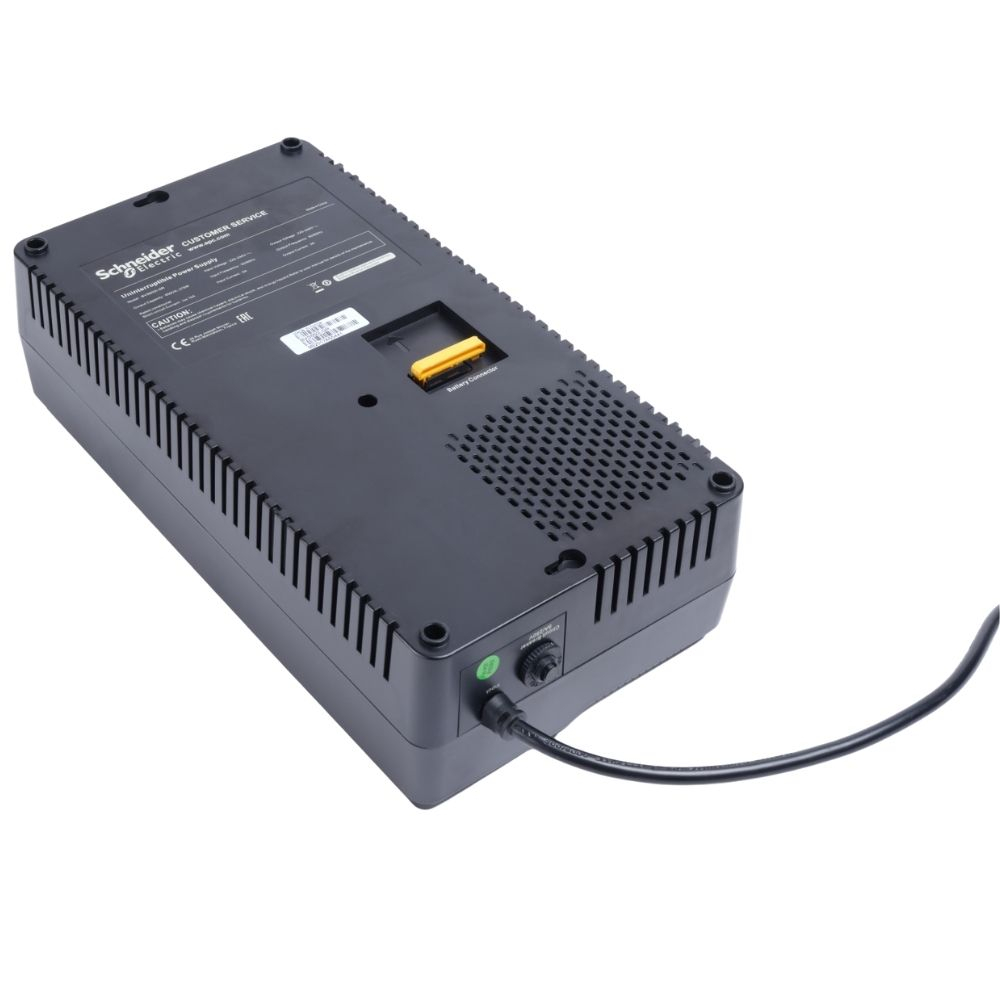 Schneider BVS650I-GR 650VA Line Interactive Kesintisiz Güç Kaynağı