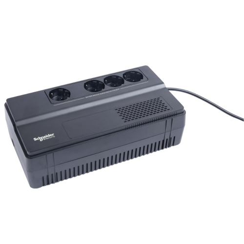 Schneider BVS650I-GR 650VA Line Interactive Kesintisiz Güç Kaynağı