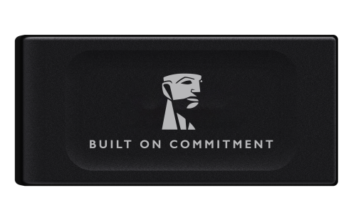 Kingston SXS1000 SXS1000/1000GA 1TB USB 3.2 Taşınabilir SSD Disk