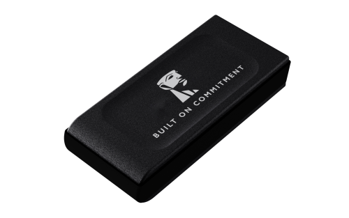 Kingston SXS1000 SXS1000/2000GA 2TB USB 3.2 Taşınabilir SSD Disk