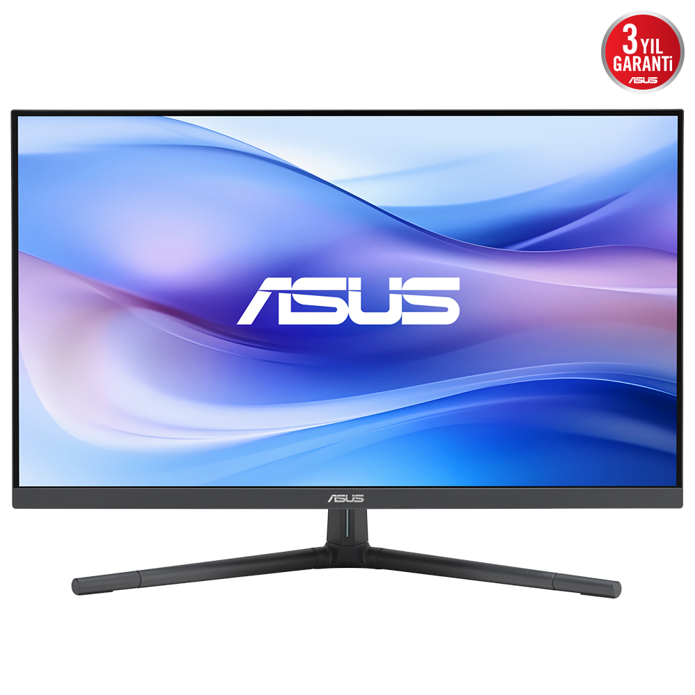 ASUS VU279CFE-B 27″ 100Hz 1ms Eye Care Full HD IPS Gaming (Oyuncu) Monitör