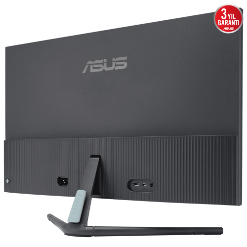 ASUS VU279CFE-B 27″ 100Hz 1ms Eye Care Full HD IPS Gaming (Oyuncu) Monitör
