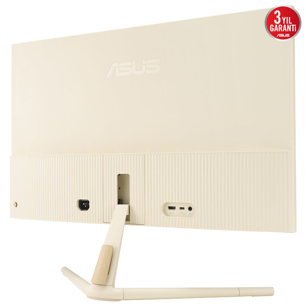 ASUS VU279CFE-M 27″ 100Hz 1ms Eye Care Full HD IPS Gaming (Oyuncu) Monitör