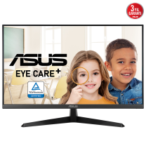 ASUS VY27UQ 27″ 5ms 60Hz Eye Care HDR-10 4K Ultra HD IPS Monitör