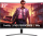 GamePower Vivid F20 27&#039;&#039; 1500R Curved RGB 144Hz 1ms FHD Va Panel 2x2W Speaker Gaming Monitör (Sıfır Ölü Piksel Garantili)