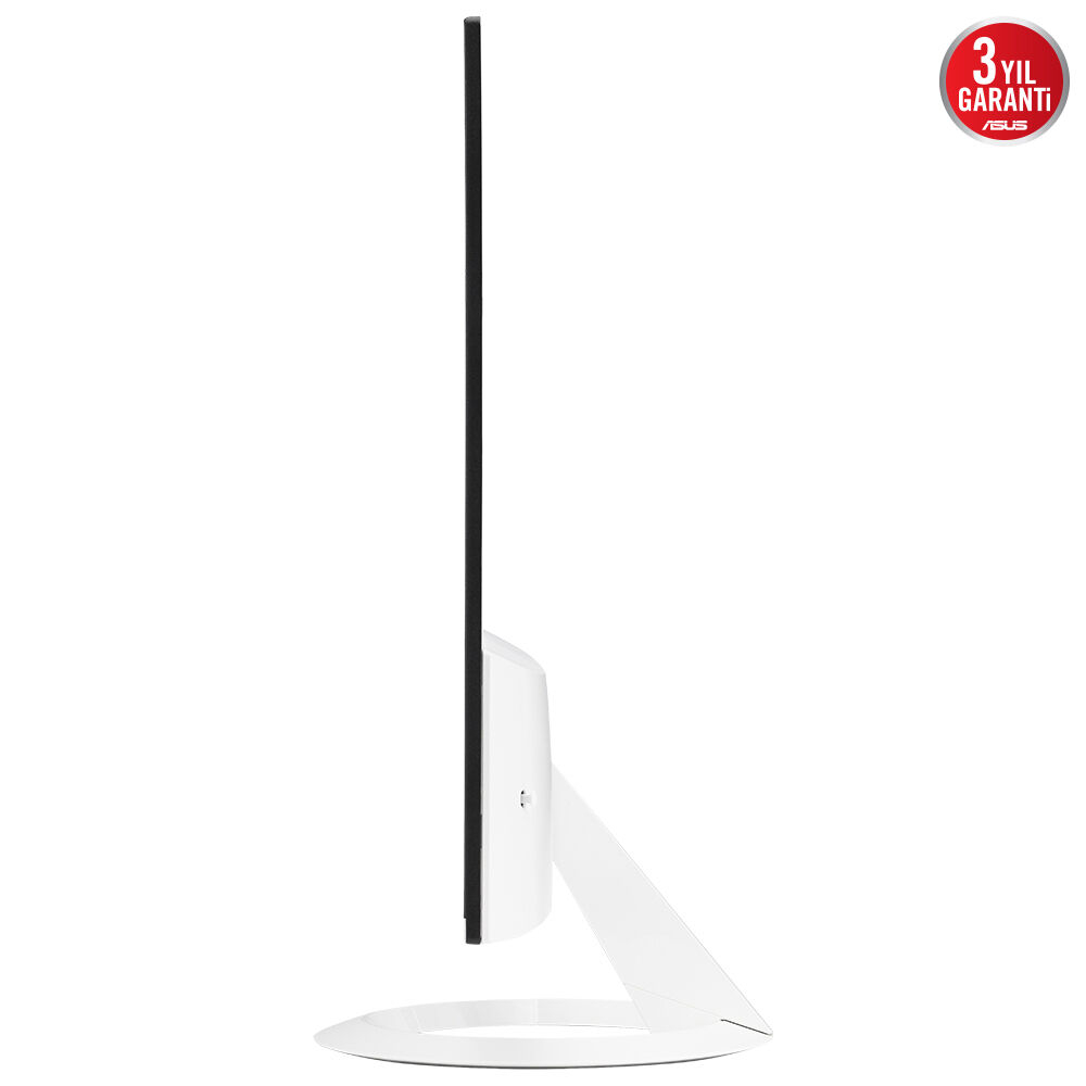 ASUS VZ27EHF-W 27″ 100Hz 1ms Adaptive-Sync Eye Care Full HD IPS Monitör