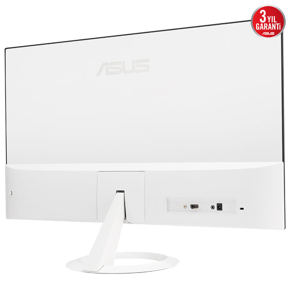 ASUS VZ27EHF-W 27″ 100Hz 1ms Adaptive-Sync Eye Care Full HD IPS Monitör
