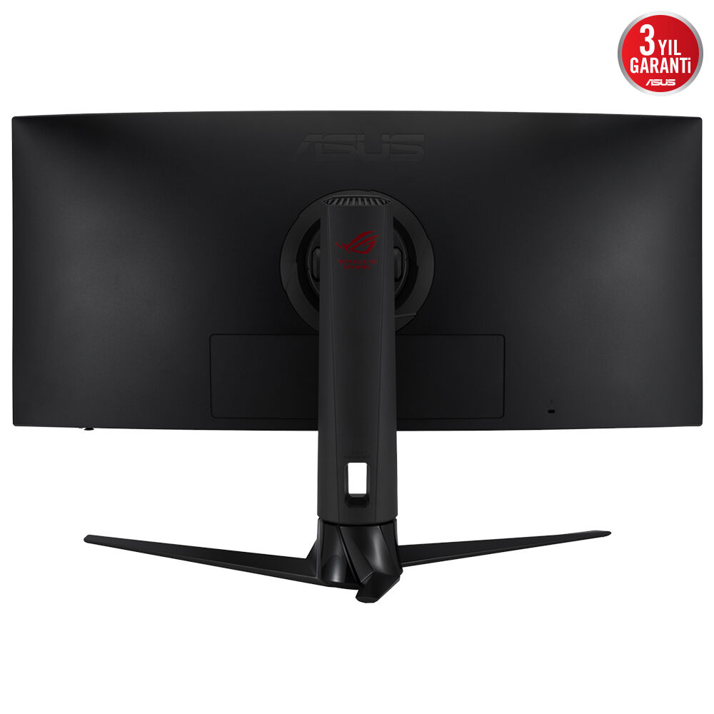 ASUS ROG Strix XG349C 34″ 180Hz 1ms DisplayHDR 400 UWQHD Fast IPS Gaming (Oyuncu) Monitör