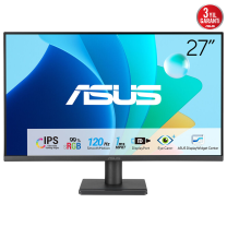 ASUS VA279QG 27″ 120Hz 1ms Eye Care Full HD IPS Gaming (Oyuncu) Monitör