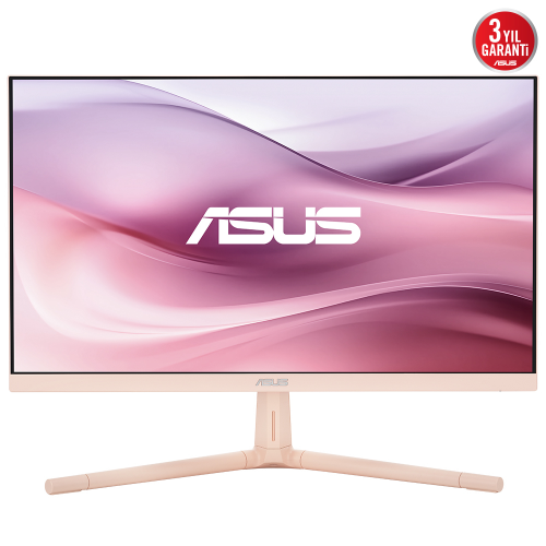 ASUS VU249CFE-P 24″ 100Hz 1ms Eye Care Full HD IPS Gaming (Oyuncu) Monitör
