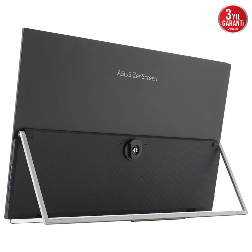 ASUS ZenScreen MB27ACF 27″ 5ms 100Hz 2K QHD IPS Taşınabilir Monitör