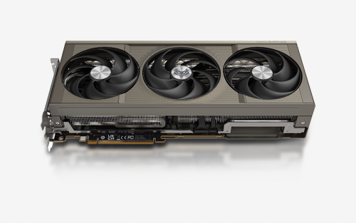 Sapphire Nitro+ AMD Radeon RX 9070 XT 11348-01-20G 16GB GDDR6 256Bit Gaming OC (Oyuncu) Ekran Kartı