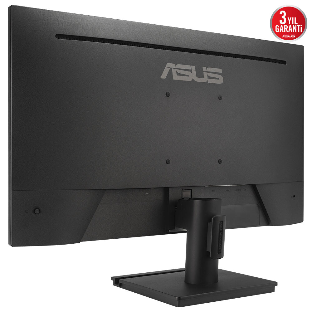 ASUS VA249HG 24″ 120Hz 1ms Eye Care Full HD IPS Gaming (Oyuncu) Monitör