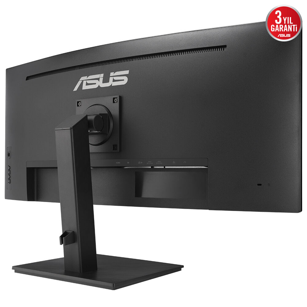 ASUS TUF Gaming VA34VCPSR 34″ 4ms 100Hz WQHD (3440x1440) Curved VA FreeSync Monitör