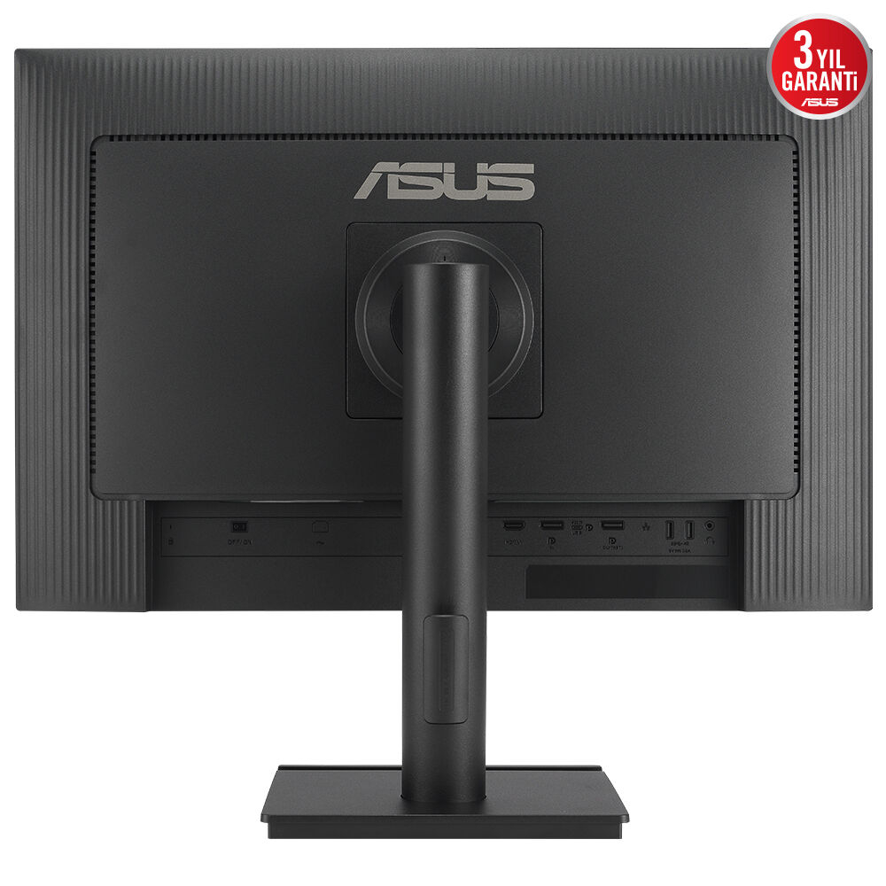 ASUS BE248CFN 24,1″ 5ms 100Hz Eye Care Docking WUXGA IPS Monitör