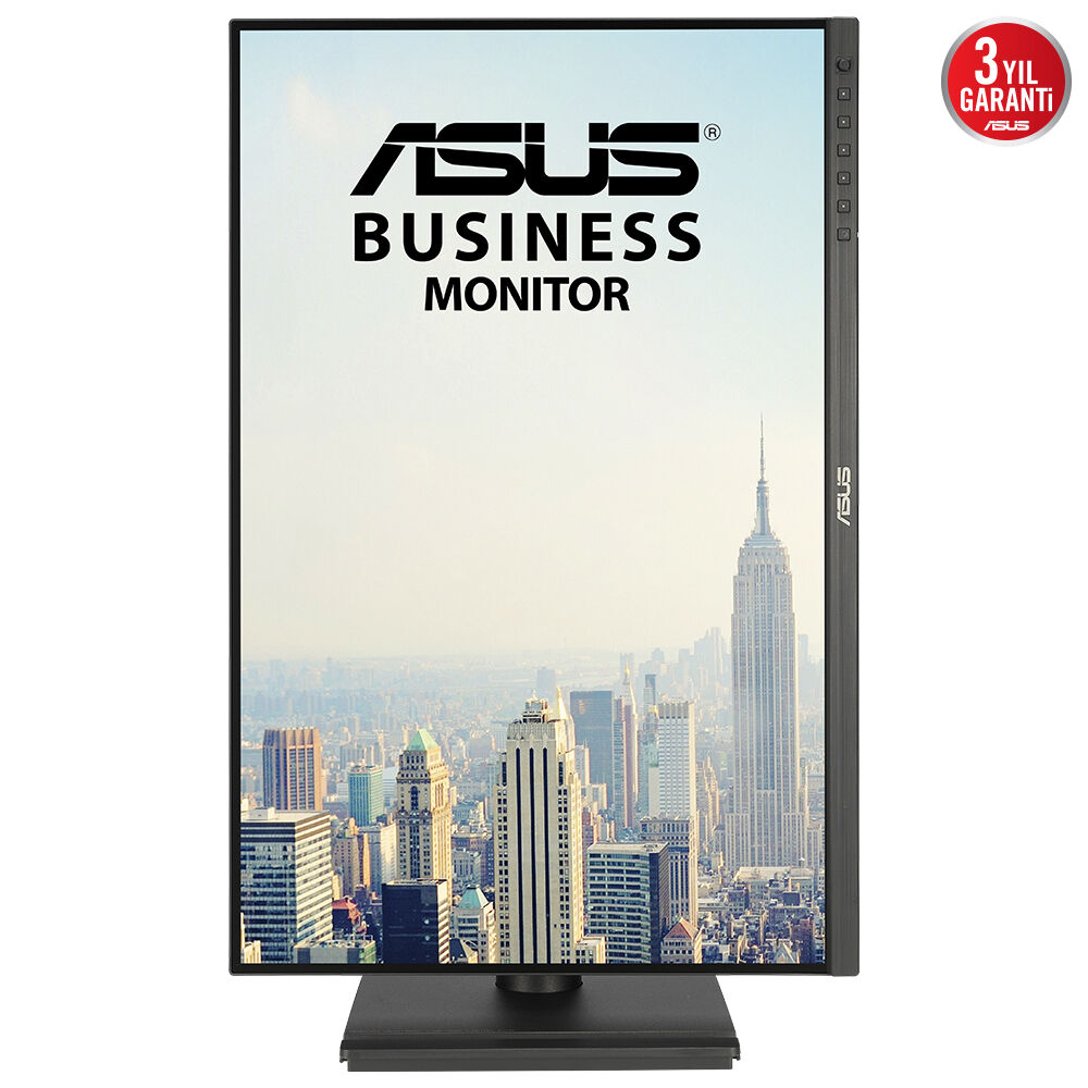 ASUS BE248QF 24,1″ 5ms 100Hz Eye Care IPS WUXGA Monitör