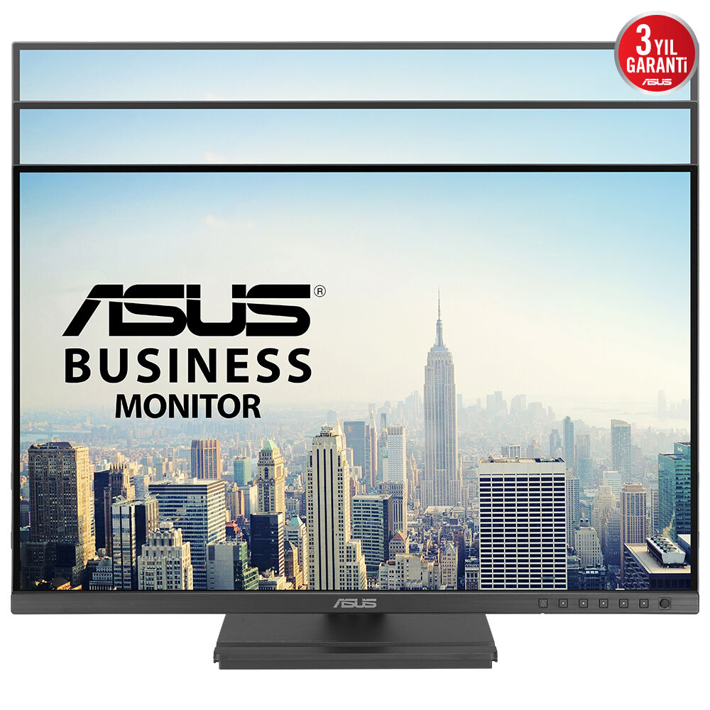 ASUS BE248QF 24,1″ 5ms 100Hz Eye Care IPS WUXGA Monitör
