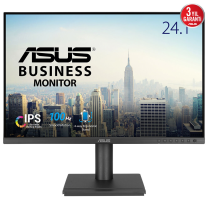 ASUS BE248QF 24,1″ 5ms 100Hz Eye Care IPS WUXGA Monitör