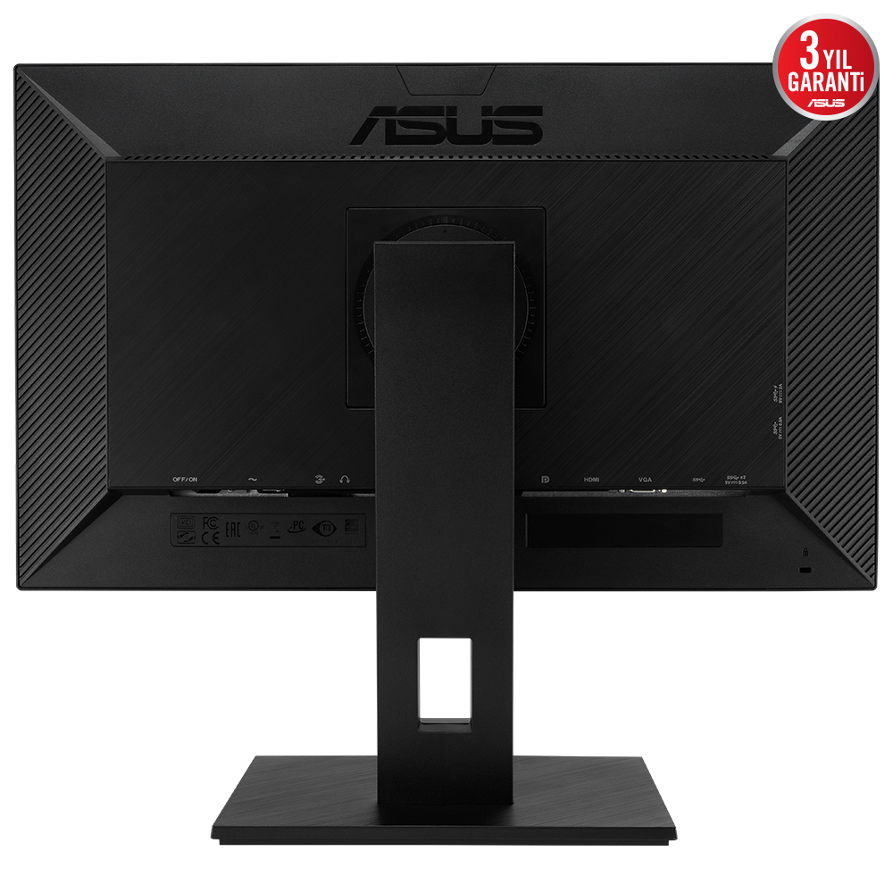 ASUS BE24EQSB 24″ 60Hz 5ms Flicker free Full HD IPS Monitör
