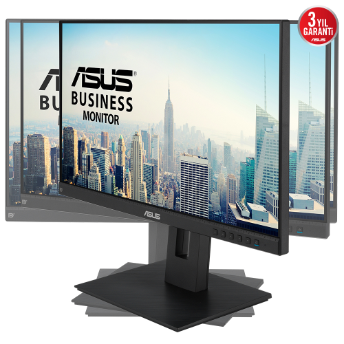 ASUS BE24EQSB 24″ 60Hz 5ms Flicker free Full HD IPS Monitör