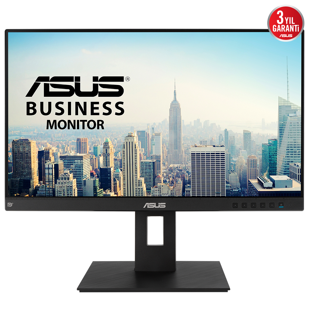 ASUS BE24EQSB 24″ 60Hz 5ms Flicker free Full HD IPS Monitör