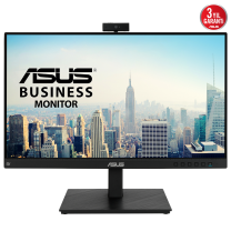 ASUS BE24EQSK 24″ 75Hz 5ms Eye Care Web Cam Full HD IPS Monitör