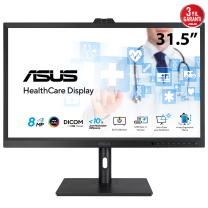 ASUS HA3281A 32″ 0.1ms 60Hz HealthCare 4K Ultra HD IPS Monitör
