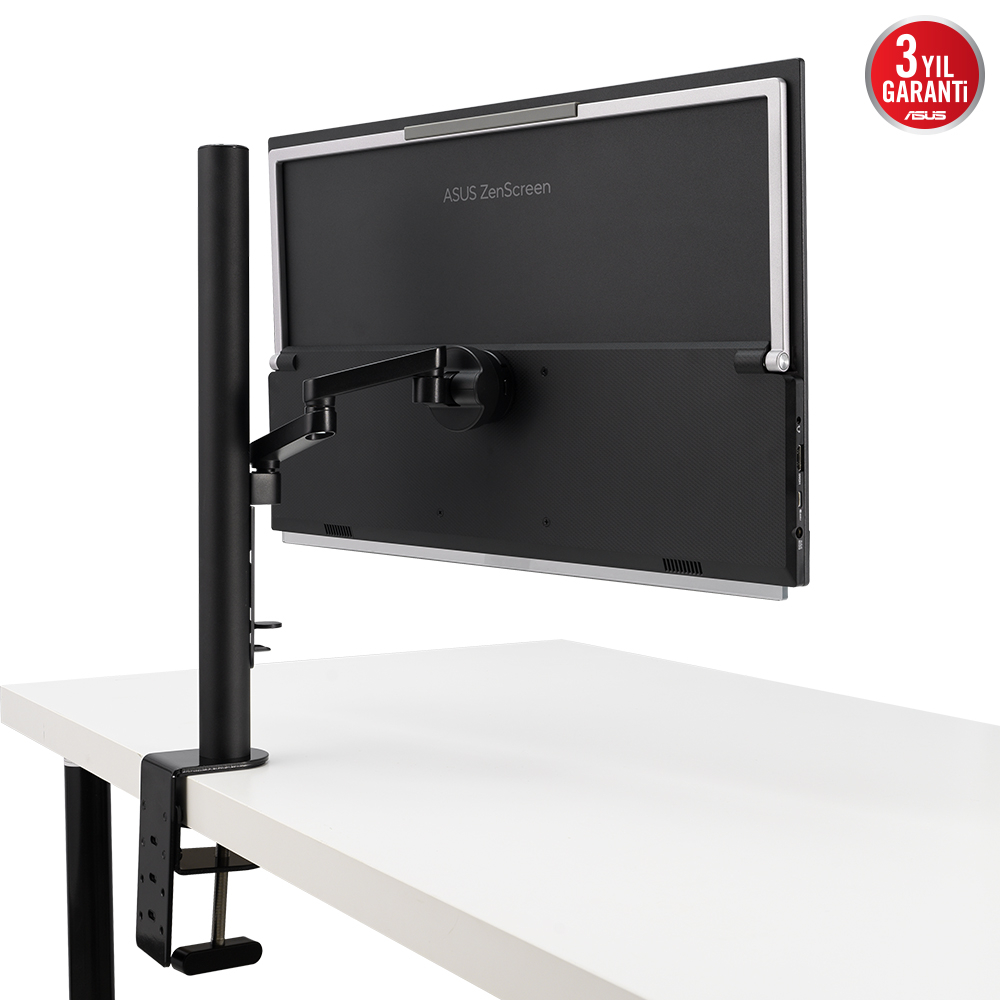 ASUS ZenScreen MB229CF 22” 5ms 100Hz IPS Full HD Taşınabilir Monitör