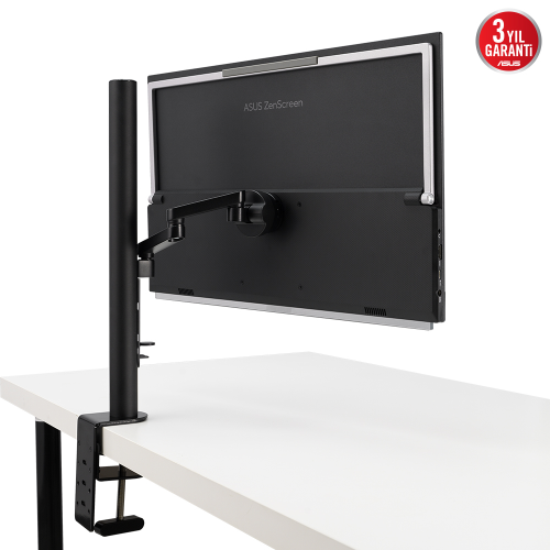 ASUS ZenScreen MB229CF 22” 5ms 100Hz IPS Full HD Taşınabilir Monitör