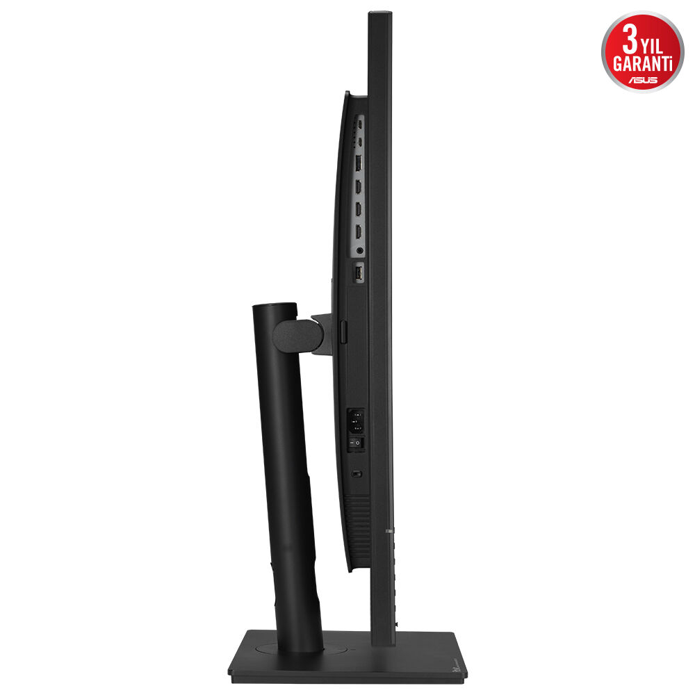 ASUS ProArt Display PA27DCE-K 27″ 0.1ms 60Hz 4K Ultra HD OLED Profesyonel Monitör