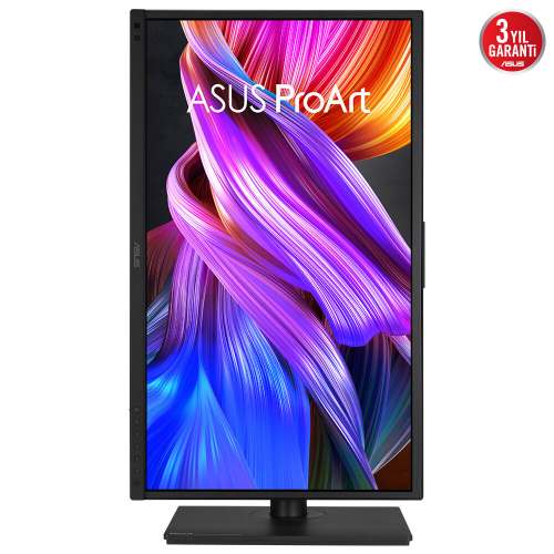 ASUS ProArt Display PA27DCE-K 27″ 0.1ms 60Hz 4K Ultra HD OLED Profesyonel Monitör