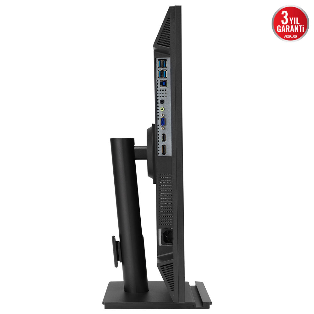 ASUS VA249QGS 24 ″ 1ms 120Hz Adaptive-Sync Full HD IPS Monitör