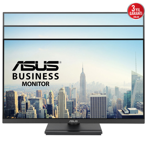 ASUS VA249QGS 24 ″ 1ms 120Hz Adaptive-Sync  Full HD IPS  Monitör