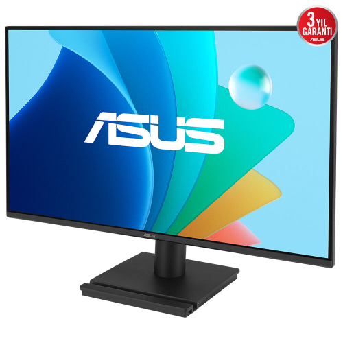 ASUS VA259HGA 25″ 120Hz 1ms Eye Care Full HD IPS Gaming (Oyuncu) Monitör