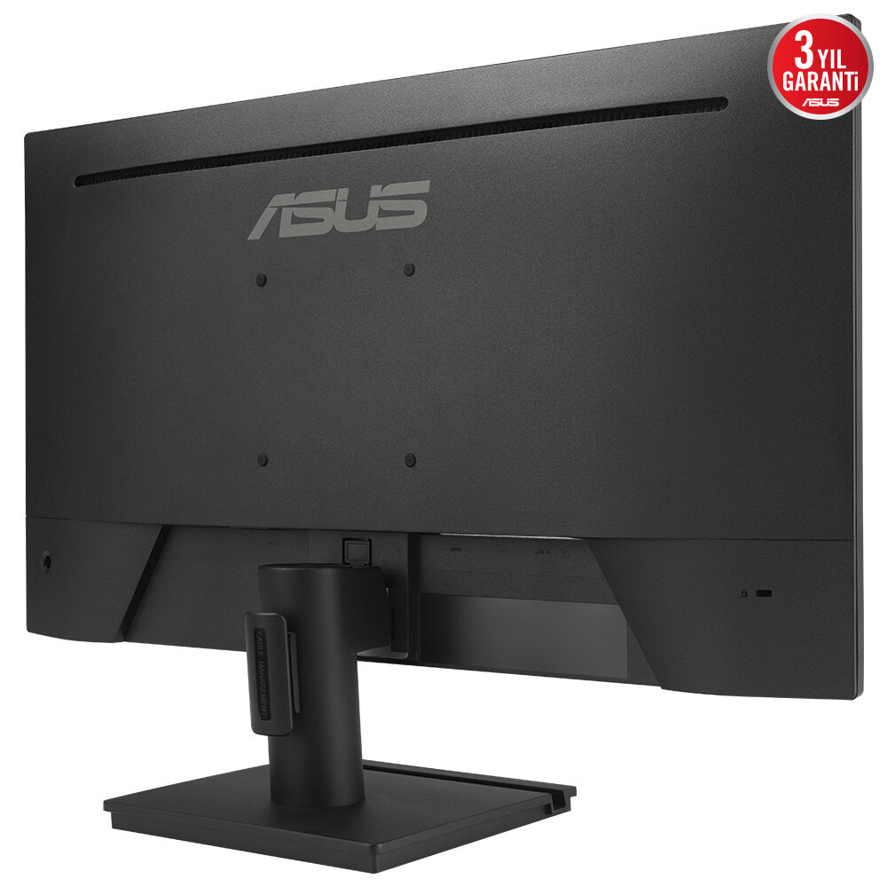 ASUS VA259HGA 25″ 120Hz 1ms Eye Care Full HD IPS Gaming (Oyuncu) Monitör