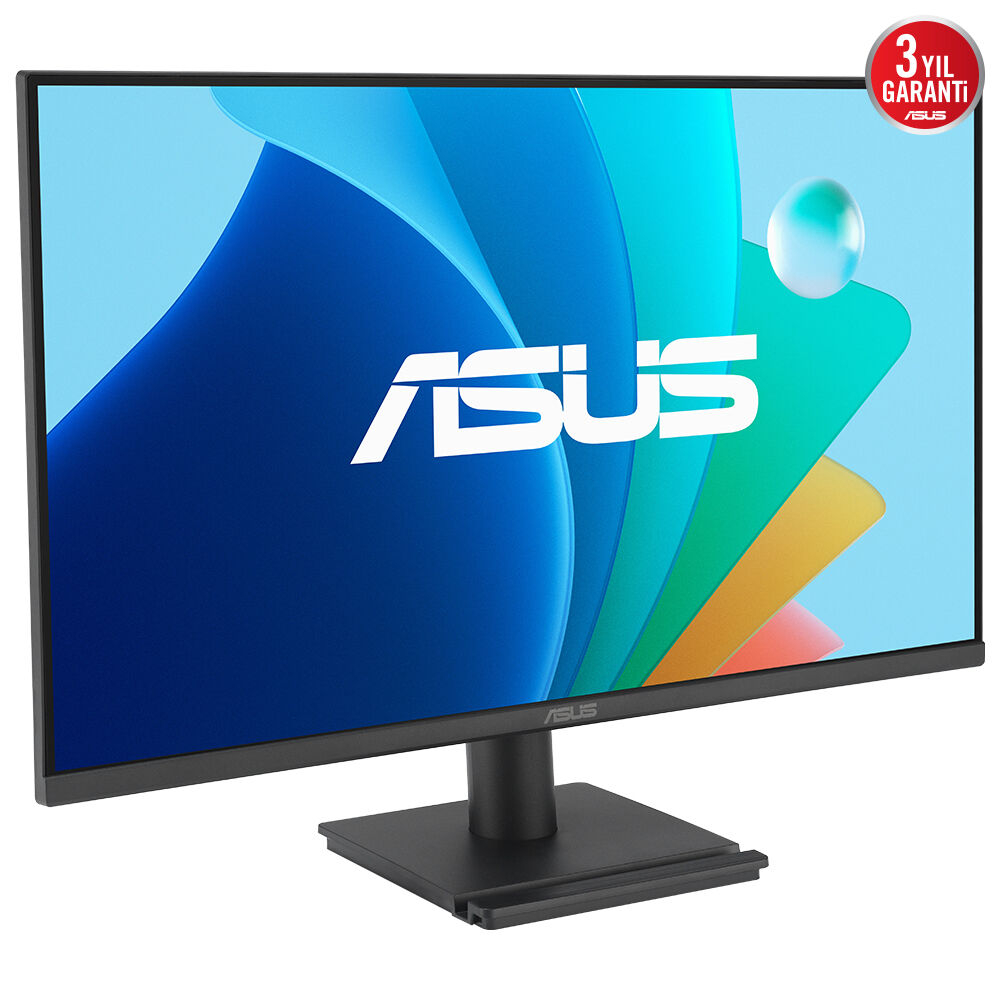 ASUS VA279HG 27″ 120Hz 1ms Eye Care Full HD IPS Gaming (Oyuncu) Monitör