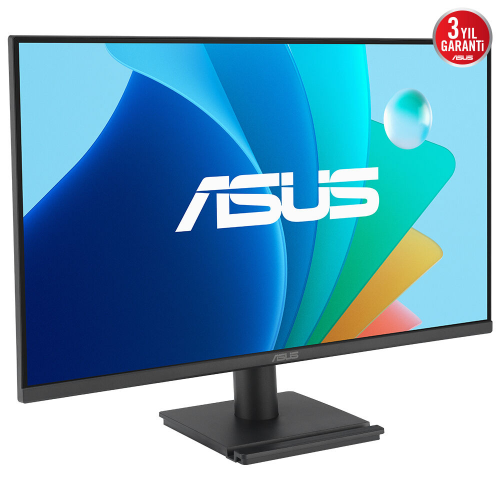 ASUS VA279HG 27″ 120Hz 1ms Eye Care Full HD IPS Gaming (Oyuncu) Monitör