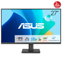 ASUS VA279HG 27″ 120Hz 1ms Eye Care Full HD IPS Gaming (Oyuncu) Monitör