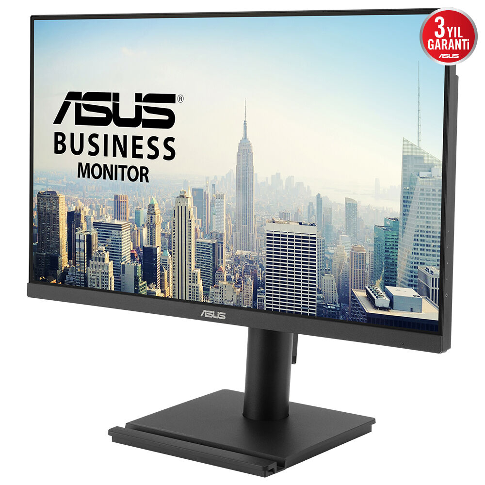 ASUS VA279QGS 27″ 120Hz 1ms Adaptive Sync Full HD IPS Monitör