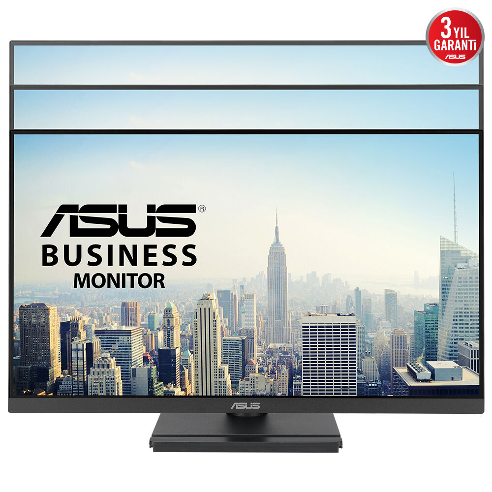ASUS VA279QGS 27″ 120Hz 1ms Adaptive Sync Full HD IPS Monitör