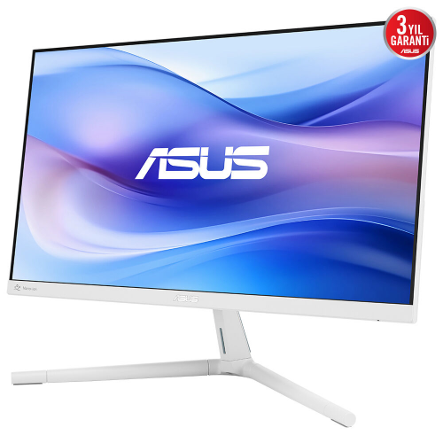 ASUS VU249HFI-W 24″ 100Hz 1ms Eye Care Hava İyonizeri Full HD IPS Monitör