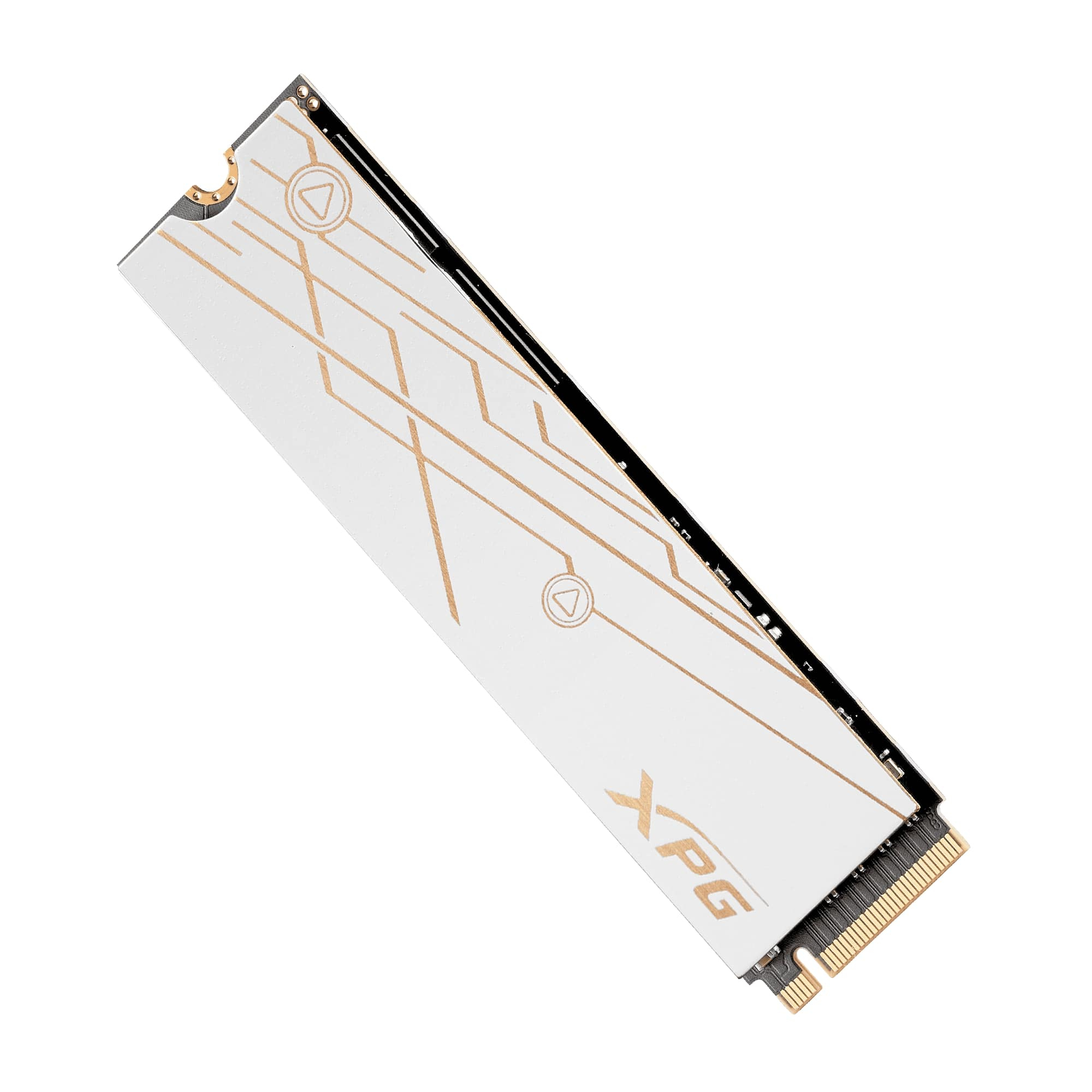 XPG Mars 980 Blade SMAR-980B-2TCS 2TB 14000/13000MB/s PCIe Gen5x4 M.2 SSD Disk