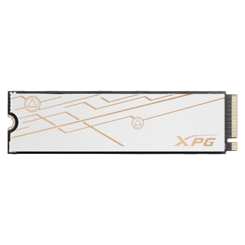 XPG Mars 980 Blade SMAR-980B-2TCS 2TB 14000/13000MB/s PCIe Gen5x4 M.2 SSD Disk