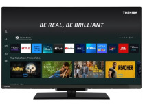 Toshiba 32LV3563DT Full HD 32″ 80 Ekran Uydu Alıcılı Full HD Android Smart DLED TV