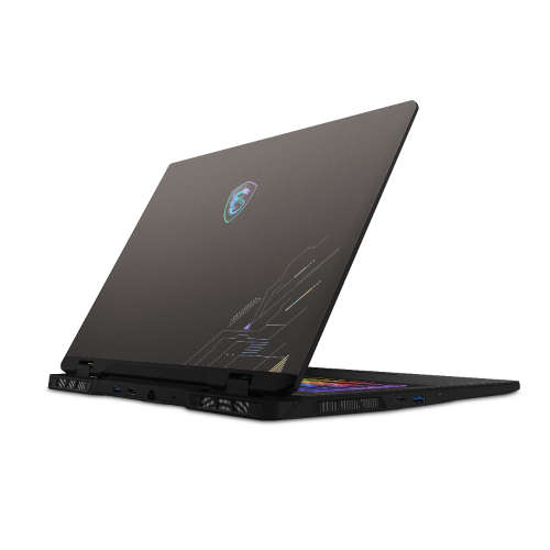 MSI NB CROSSHAIR 17 HX AI D2XWGKG-018XTR ULTRA 7 255HX 32GB DDR5 RTX5070 GDDR7 8GB 1TB SSD 17.0 QHD+ 240Hz DOS