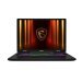 MSI NB CROSSHAIR 17 HX AI D2XWGKG-018XTR ULTRA 7 255HX 32GB DDR5 RTX5070 GDDR7 8GB 1TB SSD 17.0 QHD+ 240Hz DOS
