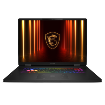 MSI NB CROSSHAIR 18 HX AI A2XWGKG-014TR ULTRA 9 275HX 32GB DDR5 RTX5070 GDDR7 8GB 1TB SSD 18.0 QHD+ 240Hz W11