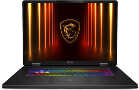 MSI NB CROSSHAIR 18 HX AI A2XWGKG-014TR ULTRA 9 275HX 32GB DDR5 RTX5070 GDDR7 8GB 1TB SSD 18.0 QHD+ 240Hz W11