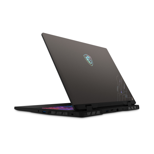 MSI NB CROSSHAIR 16 HX AI D2XWGKG-047XTR ULTRA 9 275HX 32GB DDR5 RTX5070 GDDR7 8GB 1TB SSD 16.0 QHD+ 240Hz DOS
